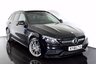 USED 2016 66 MERCEDES-BENZ C-CLASS 4.0 AMG C 63 PREMIUM 5d 469 BHP 