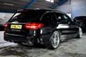 USED 2016 66 MERCEDES-BENZ C-CLASS 4.0 AMG C 63 PREMIUM 5d 469 BHP 