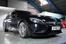 USED 2016 66 MERCEDES-BENZ C-CLASS 4.0 AMG C 63 PREMIUM 5d 469 BHP 