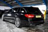 USED 2016 66 MERCEDES-BENZ C-CLASS 4.0 AMG C 63 PREMIUM 5d 469 BHP 