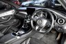 USED 2016 66 MERCEDES-BENZ C-CLASS 4.0 AMG C 63 PREMIUM 5d 469 BHP 