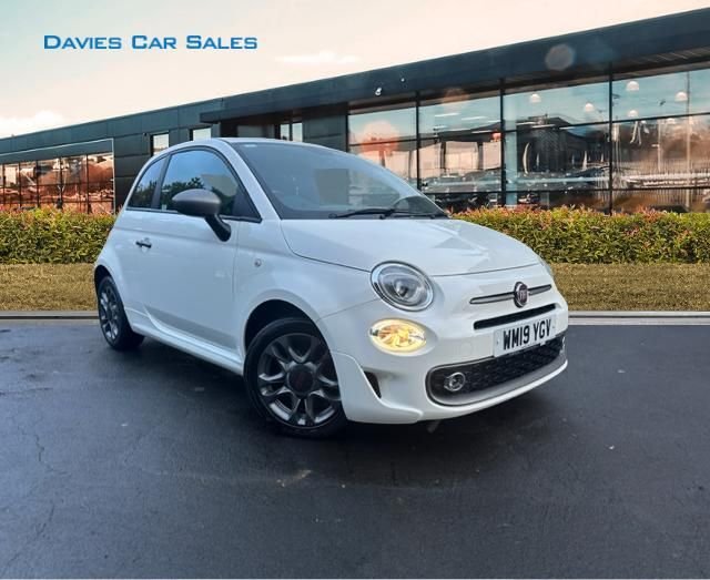 Used Fiat Doblo cars for sale. Fiat Doblo Dealer Warrington Davies Car Sales