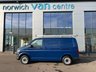 USED 2019 19 VOLKSWAGEN TRANSPORTER 2.0 T30 TDI STARTLINE ROOF RACK/RACKING EURO 6  ULEZ FREE - ROOF RACK
