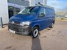 USED 2019 19 VOLKSWAGEN TRANSPORTER 2.0 T30 TDI STARTLINE ROOF RACK/RACKING EURO 6  ULEZ FREE - ROOF RACK