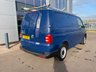 USED 2019 19 VOLKSWAGEN TRANSPORTER 2.0 T30 TDI STARTLINE ROOF RACK/RACKING EURO 6  ULEZ FREE - ROOF RACK