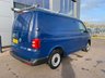 USED 2019 19 VOLKSWAGEN TRANSPORTER 2.0 T30 TDI STARTLINE ROOF RACK/RACKING EURO 6  ULEZ FREE - ROOF RACK