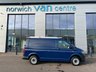 USED 2019 19 VOLKSWAGEN TRANSPORTER 2.0 T30 TDI STARTLINE ROOF RACK/RACKING EURO 6  ULEZ FREE - ROOF RACK