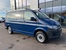 USED 2019 19 VOLKSWAGEN TRANSPORTER 2.0 T30 TDI STARTLINE ROOF RACK/RACKING EURO 6  ULEZ FREE - ROOF RACK