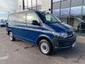 USED 2019 19 VOLKSWAGEN TRANSPORTER 2.0 T30 TDI STARTLINE ROOF RACK/RACKING EURO 6  ULEZ FREE - ROOF RACK