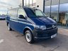 USED 2019 19 VOLKSWAGEN TRANSPORTER 2.0 T30 TDI STARTLINE ROOF RACK/RACKING EURO 6  ULEZ FREE - ROOF RACK