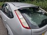 USED 2009 09 FORD FOCUS 2.5 ST-3 5d 260 BHP BLOCK MOD COMPLETED WITH PROOF, REVO STAGE 1, AIRTEC INTERCOOLER, RAMAIR INTAKE