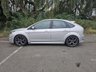 USED 2009 09 FORD FOCUS 2.5 ST-3 5d 260 BHP BLOCK MOD COMPLETED WITH PROOF, REVO STAGE 1, AIRTEC INTERCOOLER, RAMAIR INTAKE
