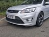 USED 2009 09 FORD FOCUS 2.5 ST-3 5d 260 BHP BLOCK MOD COMPLETED WITH PROOF, REVO STAGE 1, AIRTEC INTERCOOLER, RAMAIR INTAKE