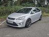 USED 2009 09 FORD FOCUS 2.5 ST-3 5d 260 BHP BLOCK MOD COMPLETED WITH PROOF, REVO STAGE 1, AIRTEC INTERCOOLER, RAMAIR INTAKE