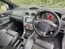 USED 2009 09 FORD FOCUS 2.5 ST-3 5d 260 BHP BLOCK MOD COMPLETED WITH PROOF, REVO STAGE 1, AIRTEC INTERCOOLER, RAMAIR INTAKE