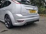 USED 2009 09 FORD FOCUS 2.5 ST-3 5d 260 BHP BLOCK MOD COMPLETED WITH PROOF, REVO STAGE 1, AIRTEC INTERCOOLER, RAMAIR INTAKE