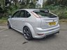 USED 2009 09 FORD FOCUS 2.5 ST-3 5d 260 BHP BLOCK MOD COMPLETED WITH PROOF, REVO STAGE 1, AIRTEC INTERCOOLER, RAMAIR INTAKE