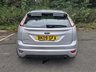 USED 2009 09 FORD FOCUS 2.5 ST-3 5d 260 BHP BLOCK MOD COMPLETED WITH PROOF, REVO STAGE 1, AIRTEC INTERCOOLER, RAMAIR INTAKE