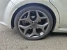 USED 2009 09 FORD FOCUS 2.5 ST-3 5d 260 BHP BLOCK MOD COMPLETED WITH PROOF, REVO STAGE 1, AIRTEC INTERCOOLER, RAMAIR INTAKE