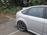 USED 2009 09 FORD FOCUS 2.5 ST-3 5d 260 BHP BLOCK MOD COMPLETED WITH PROOF, REVO STAGE 1, AIRTEC INTERCOOLER, RAMAIR INTAKE