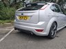 USED 2009 09 FORD FOCUS 2.5 ST-3 5d 260 BHP BLOCK MOD COMPLETED WITH PROOF, REVO STAGE 1, AIRTEC INTERCOOLER, RAMAIR INTAKE