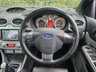 USED 2009 09 FORD FOCUS 2.5 ST-3 5d 260 BHP BLOCK MOD COMPLETED WITH PROOF, REVO STAGE 1, AIRTEC INTERCOOLER, RAMAIR INTAKE