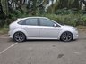 USED 2009 09 FORD FOCUS 2.5 ST-3 5d 260 BHP BLOCK MOD COMPLETED WITH PROOF, REVO STAGE 1, AIRTEC INTERCOOLER, RAMAIR INTAKE