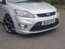 USED 2009 09 FORD FOCUS 2.5 ST-3 5d 260 BHP BLOCK MOD COMPLETED WITH PROOF, REVO STAGE 1, AIRTEC INTERCOOLER, RAMAIR INTAKE