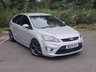USED 2009 09 FORD FOCUS 2.5 ST-3 5d 260 BHP BLOCK MOD COMPLETED WITH PROOF, REVO STAGE 1, AIRTEC INTERCOOLER, RAMAIR INTAKE