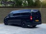 USED 2017 67 MERCEDES-BENZ VITO 2.1 119 BLUETEC TOURER SELECT 5d 190 BHP MINI BUS,9 SEATS, NO VAT
