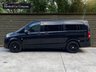 USED 2017 67 MERCEDES-BENZ VITO 2.1 119 BLUETEC TOURER SELECT 5d 190 BHP MINI BUS,9 SEATS, NO VAT