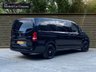 USED 2017 67 MERCEDES-BENZ VITO 2.1 119 BLUETEC TOURER SELECT 5d 190 BHP MINI BUS,9 SEATS, NO VAT