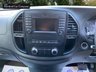 USED 2017 67 MERCEDES-BENZ VITO 2.1 119 BLUETEC TOURER SELECT 5d 190 BHP MINI BUS,9 SEATS, NO VAT