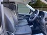 USED 2017 67 MERCEDES-BENZ VITO 2.1 119 BLUETEC TOURER SELECT 5d 190 BHP MINI BUS,9 SEATS, NO VAT