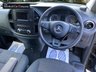 USED 2017 67 MERCEDES-BENZ VITO 2.1 119 BLUETEC TOURER SELECT 5d 190 BHP MINI BUS,9 SEATS, NO VAT