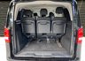 USED 2017 67 MERCEDES-BENZ VITO 2.1 119 BLUETEC TOURER SELECT 5d 190 BHP MINI BUS,9 SEATS, NO VAT