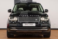USED 2016 16 LAND ROVER RANGE ROVER 4.4 SDV8 AUTOBIOGRAPHY 