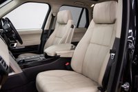USED 2016 16 LAND ROVER RANGE ROVER 4.4 SDV8 AUTOBIOGRAPHY 