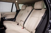 USED 2016 16 LAND ROVER RANGE ROVER 4.4 SDV8 AUTOBIOGRAPHY 