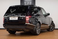 USED 2016 16 LAND ROVER RANGE ROVER 4.4 SDV8 AUTOBIOGRAPHY 