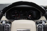 USED 2016 16 LAND ROVER RANGE ROVER 4.4 SDV8 AUTOBIOGRAPHY 