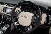 USED 2016 16 LAND ROVER RANGE ROVER 4.4 SDV8 AUTOBIOGRAPHY 