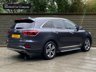 USED 2019 02 KIA SORENTO 2.2 CRDI GT-LINE ISG 5d 198 BHP FULL KIA SERVICE HISTORY/ WARRANTY