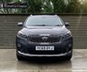 USED 2019 02 KIA SORENTO 2.2 CRDI GT-LINE ISG 5d 198 BHP FULL KIA SERVICE HISTORY/ WARRANTY