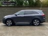 USED 2019 02 KIA SORENTO 2.2 CRDI GT-LINE ISG 5d 198 BHP FULL KIA SERVICE HISTORY/ WARRANTY