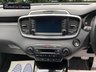 USED 2019 02 KIA SORENTO 2.2 CRDI GT-LINE ISG 5d 198 BHP FULL KIA SERVICE HISTORY/ WARRANTY