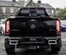 USED 2019 69 MERCEDES-BENZ X-CLASS 3.0 X350 D 4MATIC POWER 4d 255 BHP UPGRADED ALLOYS+ELECTRIC SIDE STEPS