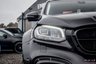 USED 2019 69 MERCEDES-BENZ X-CLASS 3.0 X350 D 4MATIC POWER 4d 255 BHP UPGRADED ALLOYS+ELECTRIC SIDE STEPS