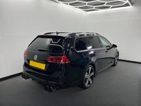 USED 2016 66 VOLKSWAGEN GOLF 2.0 R TSI DSG 5d 296 BHP 