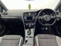 USED 2016 66 VOLKSWAGEN GOLF 2.0 R TSI DSG 5d 296 BHP 